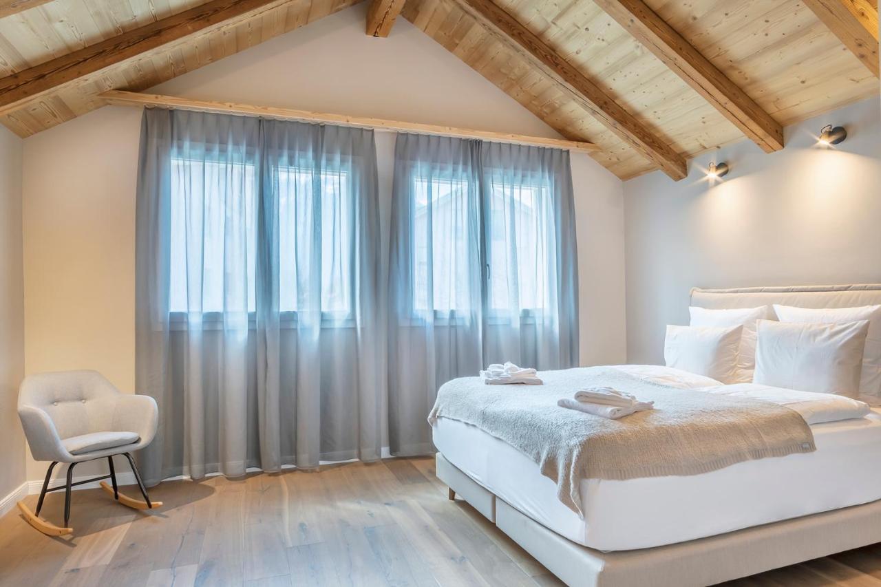 Eiche Apartment Interlaken Luaran gambar