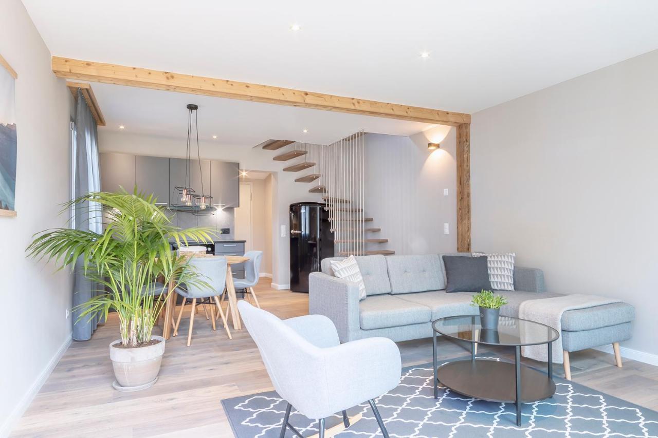 Eiche Apartment Interlaken Luaran gambar