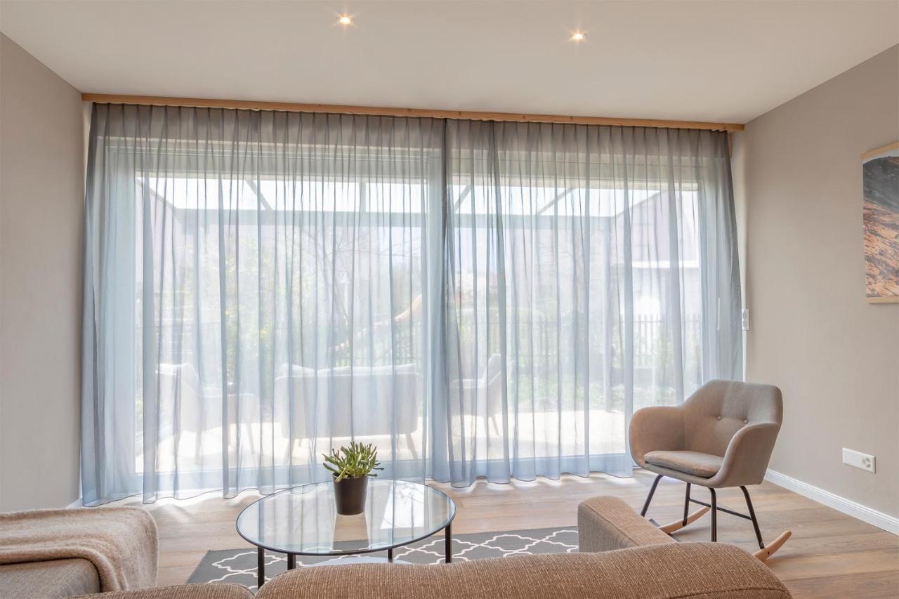 Eiche Apartment Interlaken Luaran gambar